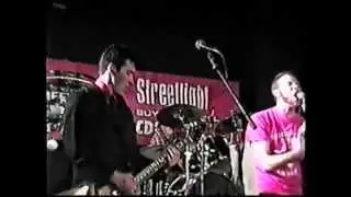 SC volunteers @ Veteran's Hall (Santa Cruz, CA) (April 1998)