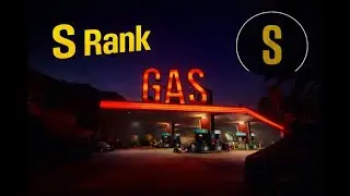 Easy S Rank on the Mission 'THANK YOU, COME AGAIN' | Ready or Not