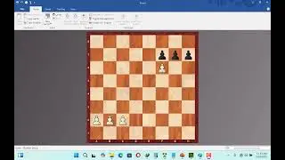 PAWN EXERCISE 01