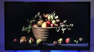 SAMSUNG The Frame &mdash; как подключить PS5, Xbox или Apple TV