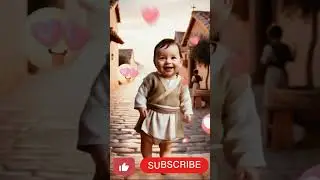 Cute baby#babysshorts#cute #babycartoon #youtubeshorts #ytshorts