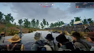 Battle Cry of Freedom Event | Confederate Army of the Georgia Pine | Battle of Alexandria