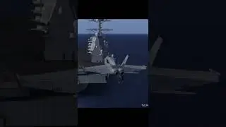 CLHD - F/A-18C VFA-81 &ldquo;Sunliners&rdquo; 401