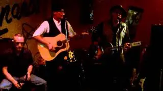 Sing Me - Gennaro's Open Mic June 2, 2015