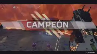 Apex gameplay pathfinder 20 kills