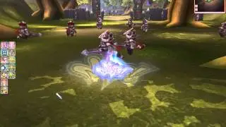 Mazey Flyff Island