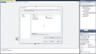 SSIS ETL - Export from Excel to SQL using SSIS, C# and Python