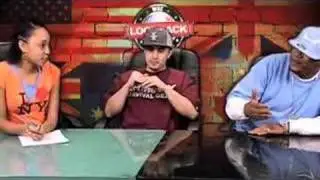 WRC07 Week7 Top 10 Punchlines