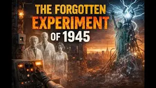 The Forgotten Experiment of 1945