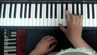 Beginner Pop Course Lesson 1