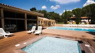 Club Vacances Bleues Domaine de Chateau Laval, Greoux-les-Bains | Travel With Priyanshi