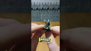 Dungeons and dragons miniatures booster 7/8 #dnd #rpg #ttrpg #dm #unboxing