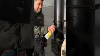Check out why I season my smoker with Pam Cooking Spray! What do you use to season your smoker?