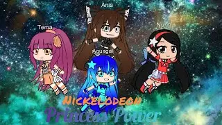 The Coolest Thing Ever - Princess Power Theme Song (Extended)