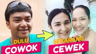 Dulu Artis Cilik, Sekarang Transgender & Pindah Agama😨⁉️ |Perjalanan Hidup Dena Rachman