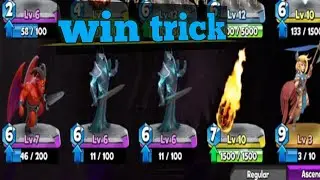Best Tips & Win Tricks for your Gameplay in - Castle Crush