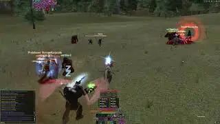 Daoc live servers Parody cru vs Masterofhealer italian cru