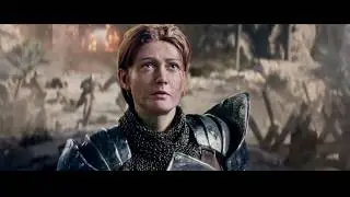 For honor New season, New Hero's, and new game mode