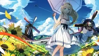Nightcore - Beautiful Life