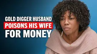 Greedy Husband Tries To Poisons His Wife To Steal Her Money - Part 1