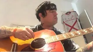 Gavin Tate ***The Gaa Gaas*** - Band On The Run (Paul McCartney & Wings Cover)