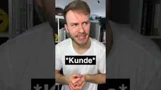 wenn CRISTIANO RONALDO im SUPERMARKT arbeiten w&uuml;rde... 😂 | #shorts