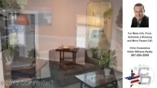 Homer Real Estate, 3714 GREATLAND STREET, Homer, AK