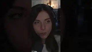 Аня учит бороться с паразитами | #onutich с помощью #Twitch