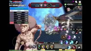 [VIKING] SECT WAR GHOST ONLINE MOBILE. LACK OF PLAYER !!!!!  10/01/2026