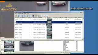 Video Tutorial: GeoVision GV-LPR Camera Software Overview