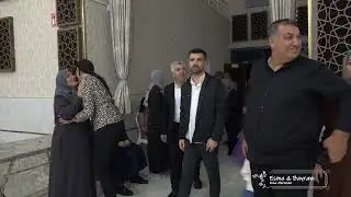 Bayram & Esma Kına Merasımı