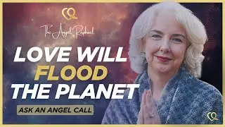 Love Will Flood The Planet