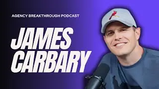 From podcasts to media brands (+ company pivots and brand villains) | Agency Breakthrough Ep. 3