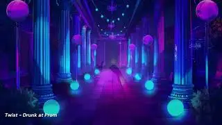 prom [a playlist by twist]