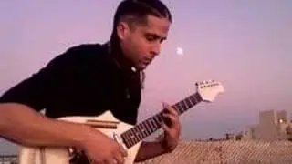 New Seed- Rob Mastrianni (electric sitar guitar)