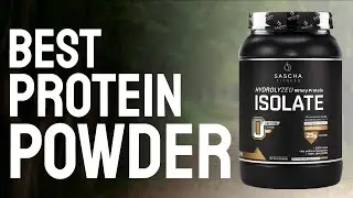 Best Protein Powder 2022
