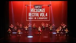 R! Recital Vol. 4: 