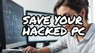 What to Do If Your Computer is Hacked: Step-by-Step Guide