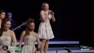 Bishop Luers High School Minstrels (Olentangy Keynote Classic 2026)