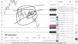 Nifty Prediction For Tomorrow | Banknifty Friday 31 October Analysis| Market Prediction Tomorrow