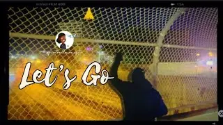Trell Money - Let&rsquo;s Go