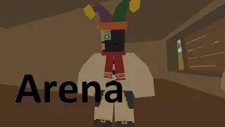 AJLP | Unturned - Tro&scaron;ka PVP! [CZ]