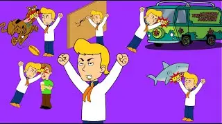 Фред Джонс в двух словах