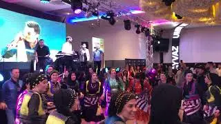 Ratingen 26.12.2018 Şalpazarlılar gecesi Umut Ayvaz Ali Alkurt 2 Kemence Horon AgasarlıMustafa61