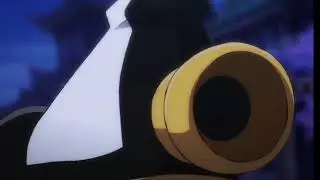 Ван пис 925 серия / One Piece 925 / ТРЕЙЛЕР Ф