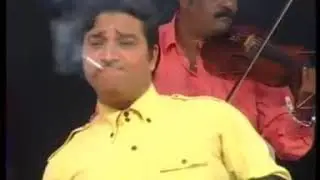 NAGESH BURBURE as DEV SAHAB