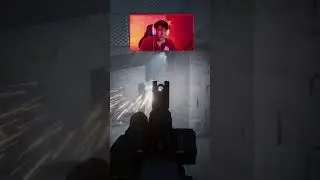 Another one of those games 🤦🏻&zwj;♂️... - A.A.U. Black Site (Demo Gameplay) #horror #aau #blacksite
