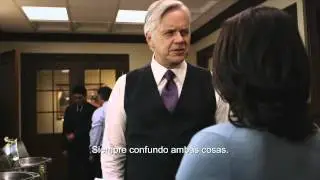 HBO LATINO PRESENTA: THE BRINK - PRIMERA TEMPORADA- TRAILER CUTDOWN