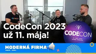 Koľko stoj&iacute; zorganizovať najv&auml;č&scaron;iu 🇸🇰 tech konferenciu? w/ Peter &Scaron;irka #64