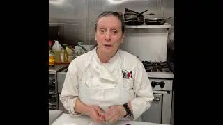 Chef Maria